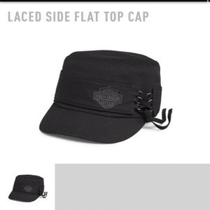 Harley Davidson hat